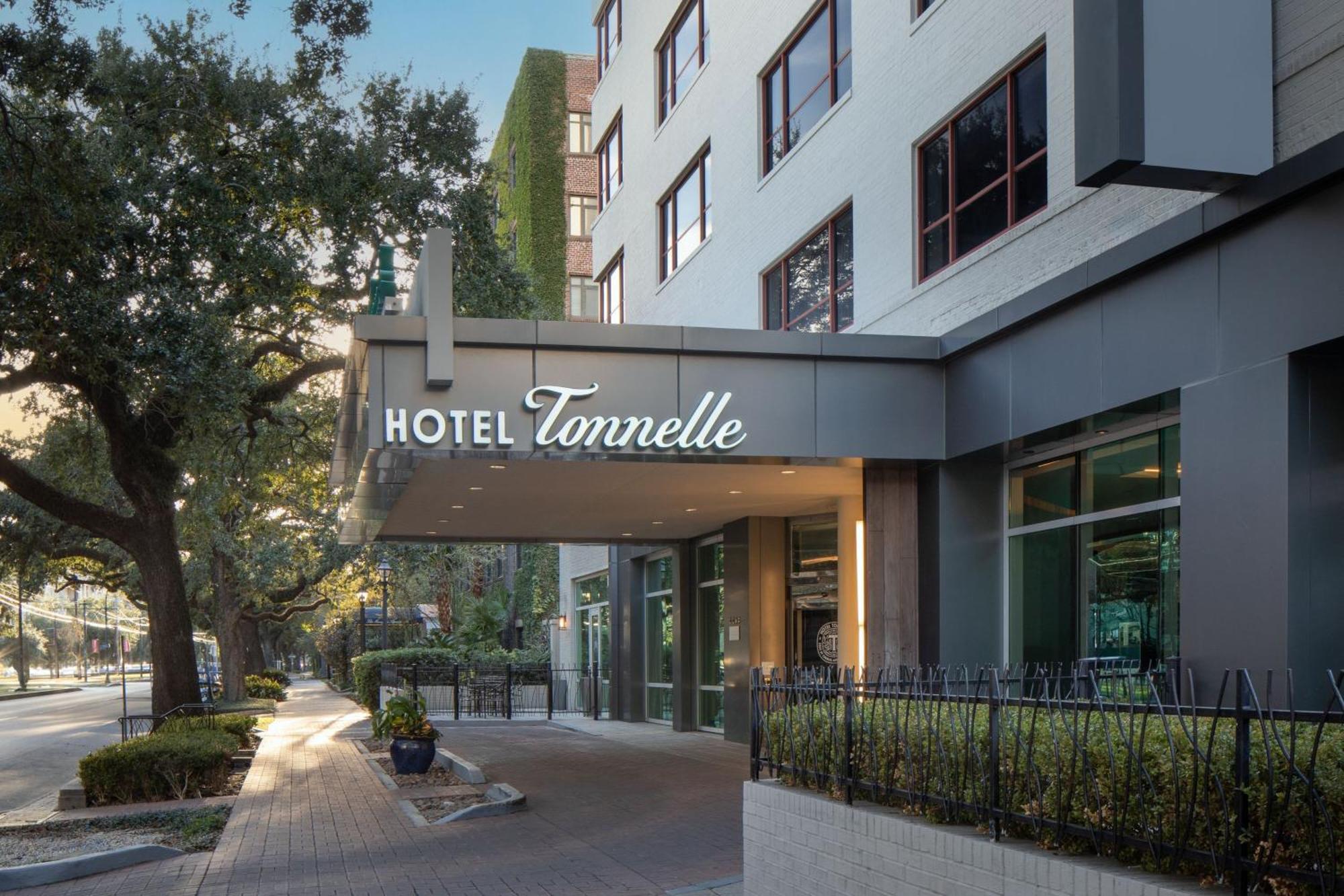 Hotel Tonnelle New Orleans, A Tribute Portfolio Hotel Exterior photo